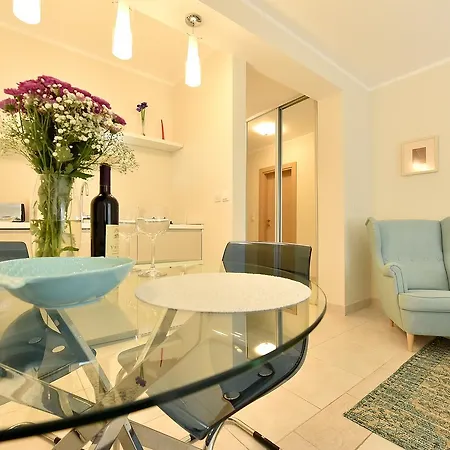 Apartment Maniva Котор Екстер'єр фото
