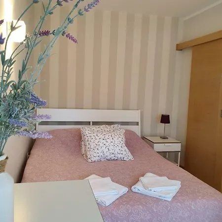 Apartment Maniva Котор Номер фото