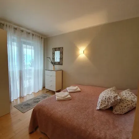 Apartment Maniva Котор Номер фото