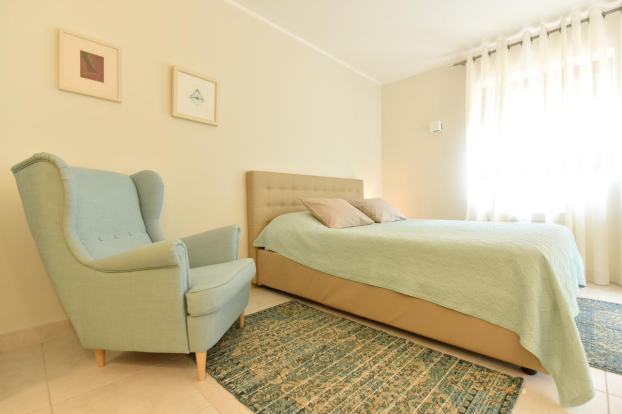 Maniva Apartment *