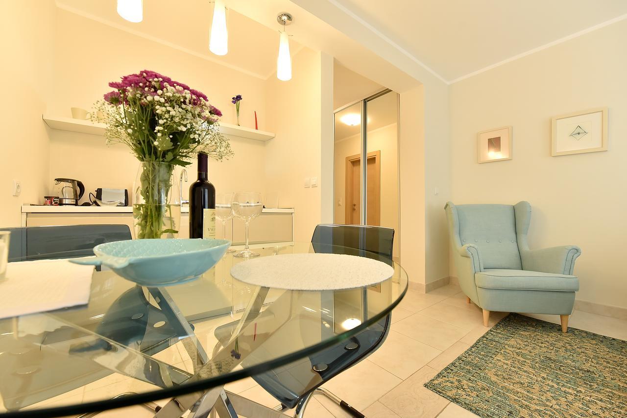 Apartment Maniva *