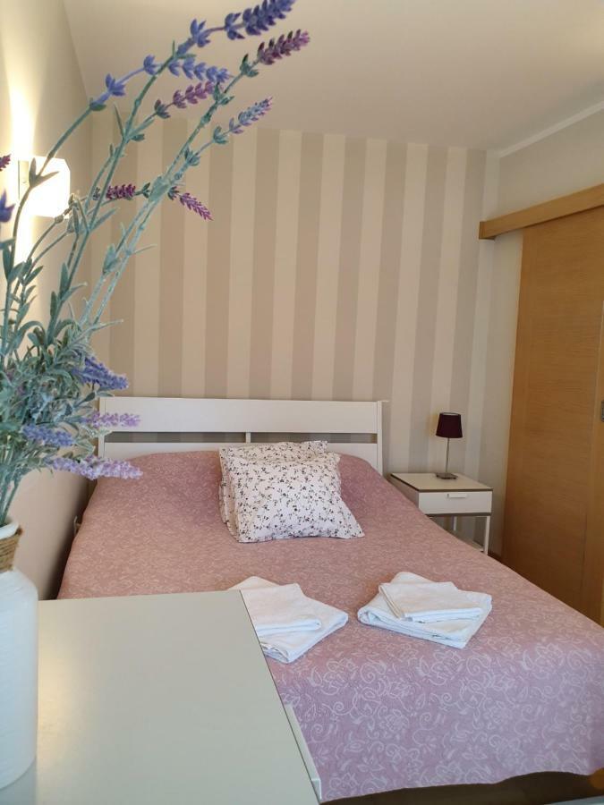 Maniva Apartment