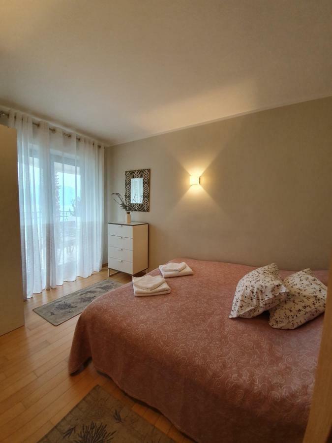 Maniva Apartment Kotor