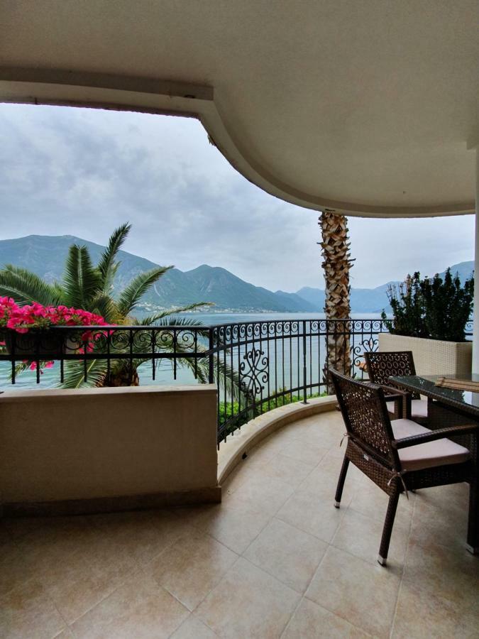 Apartment Maniva Kotor